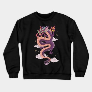 DRAGON Crewneck Sweatshirt